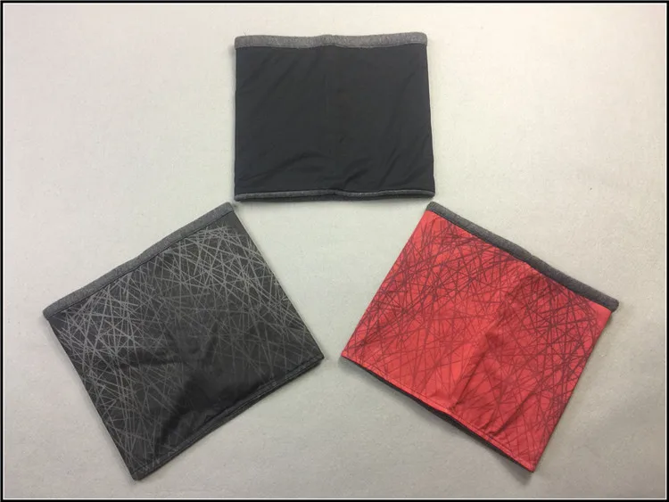 2018 новая зимняя ветрозащитная солнцезащитный крем теплый шарф магия видов