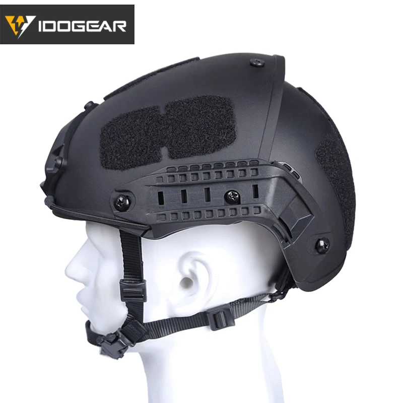 Тактический шлем IDOGEAR Multicam CP защитный кожух AF военные Охотничьи аксессуары| |