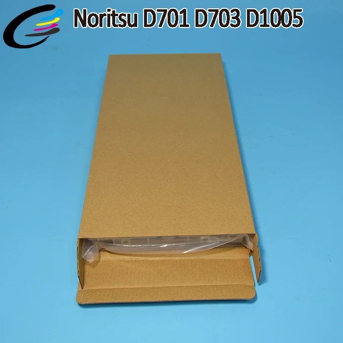 Совместимые картриджи Noritsu D701 D703 D1005 HR с чипом 500 мл