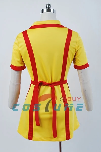 Костюм для девушек 2 сломанных костюма | Тематическая одежда и униформа