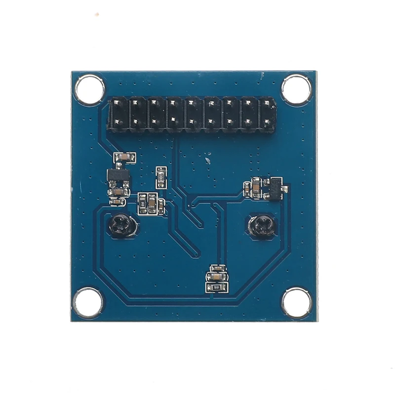 VGA OV7670 CMOS Camera Module Lens 640X480 SCCB W/ I2C Interface For Arduino | Электроника