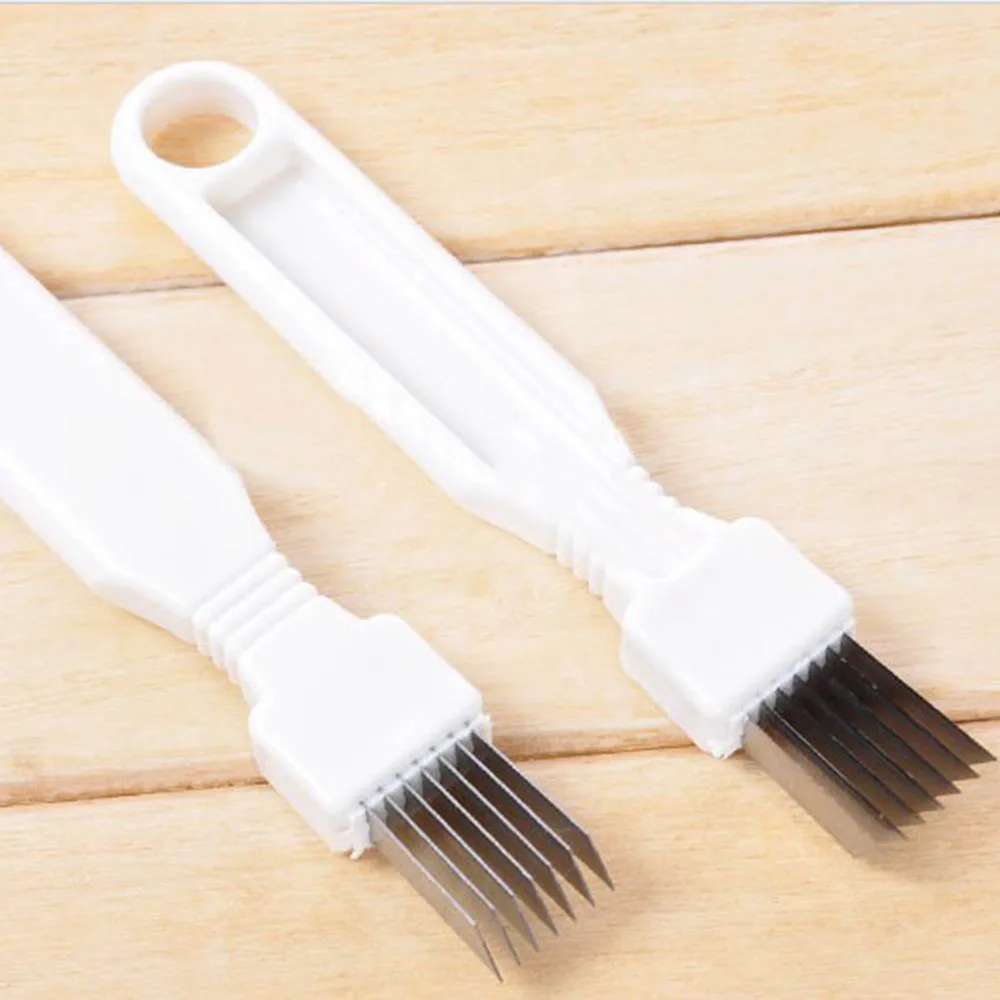 Режущий нож KC1005 режущий для лука|onion knife|multi choppergrater slicer |