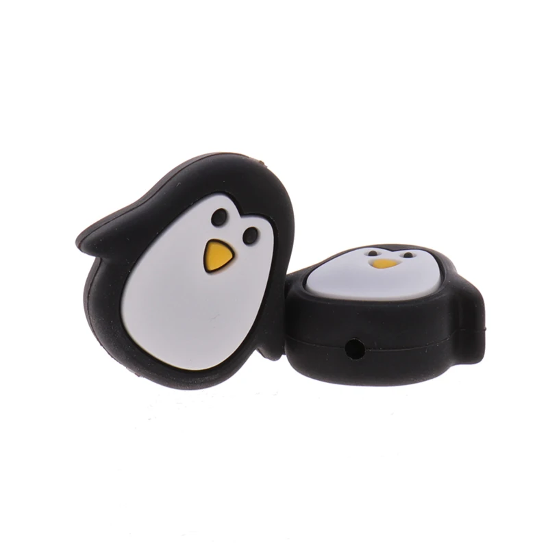 Силиконовые бусы для ожерелья 20 шт сладкие конфеты пищевой шарик из силикона