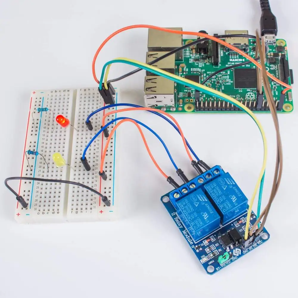 2 Channel DC 5V Relay Module for Arduino UNO R3 DSP ARM PIC AVR STM32 Raspberry Pi Low Level Trigger Expansion Board | Обустройство