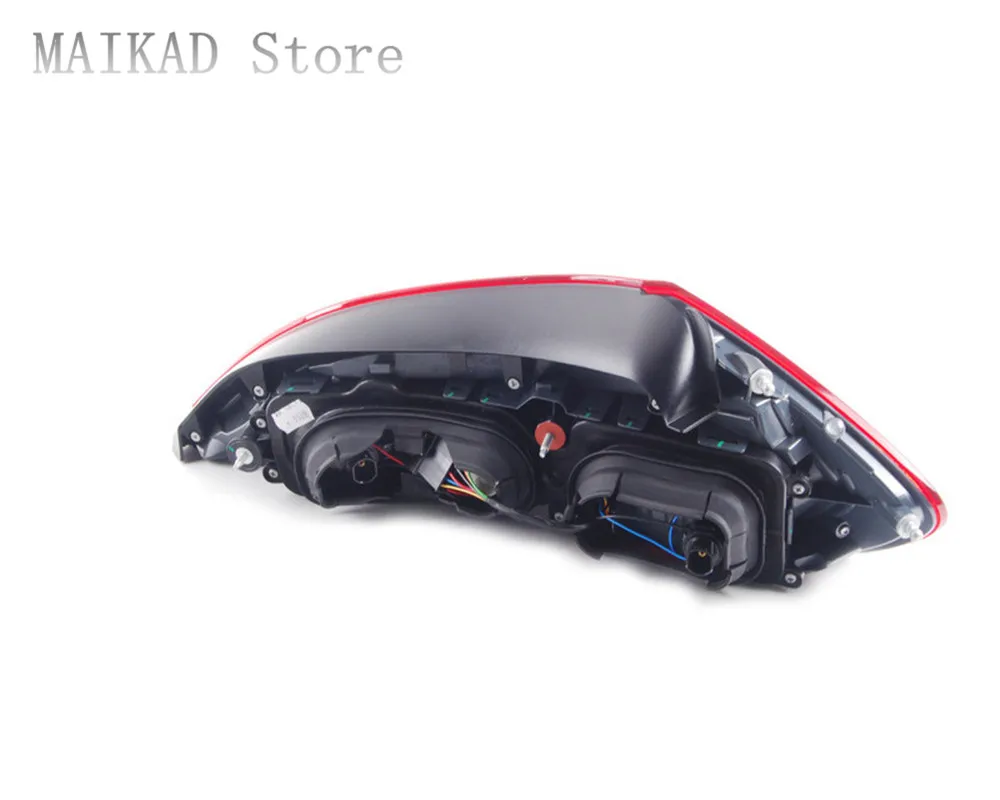 Задний фонарь для BMW Z4 E85 E86 2.0i 2.2i 2.5i 2.5si 3.0i 3.0si M3.2 63217191777