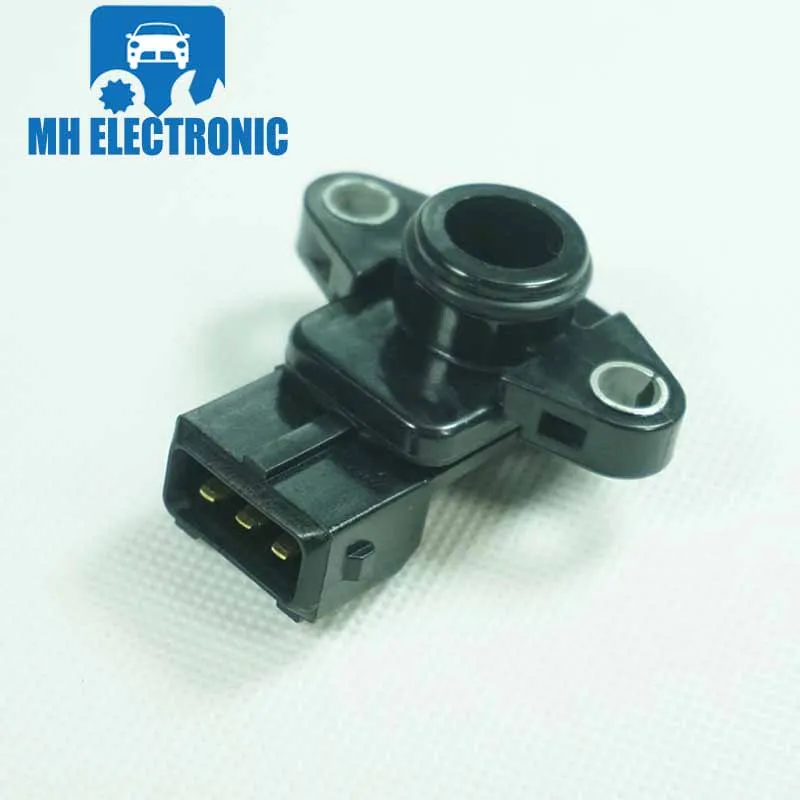 MH Электронный датчик карты MN153281 для Mitsubishi Eclipse Endeavor Lancer Outlander Montero Diamante Chrysler Dodge