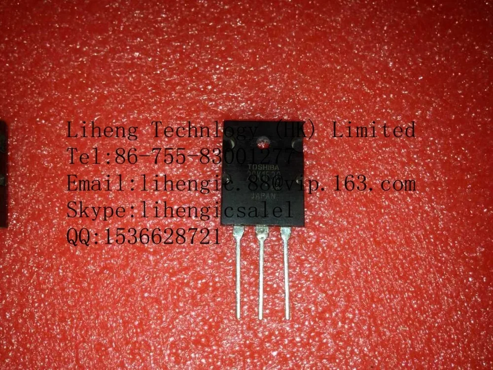 Новый и оригинальный 2SK1530 | Электроника
