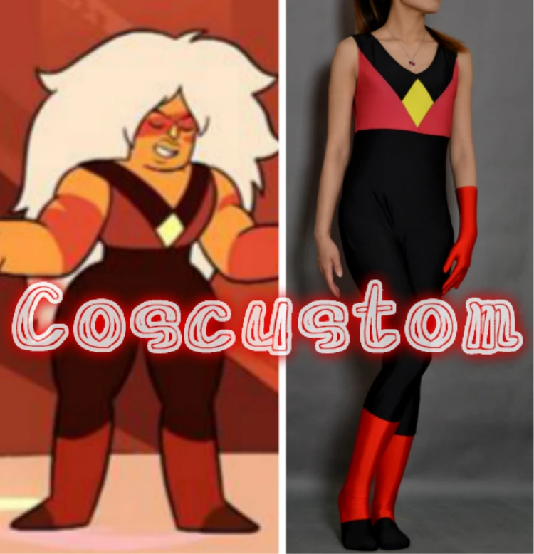 Высококачественный костюм сакуры Вселенной Стивена Coscustom для взрослых и детей из