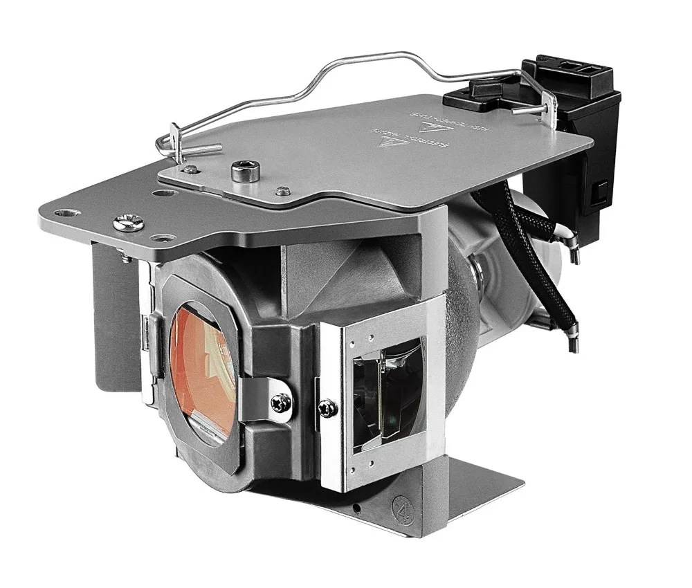 Replacement projector lamp 5J.JCL05.001 for BenQ TH682ST