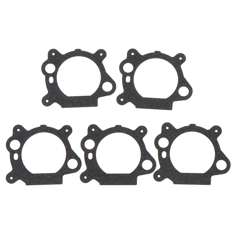 Высококачественные Сменные прокладки для воздухоочистителя 5 шт./лот|Мойки| |