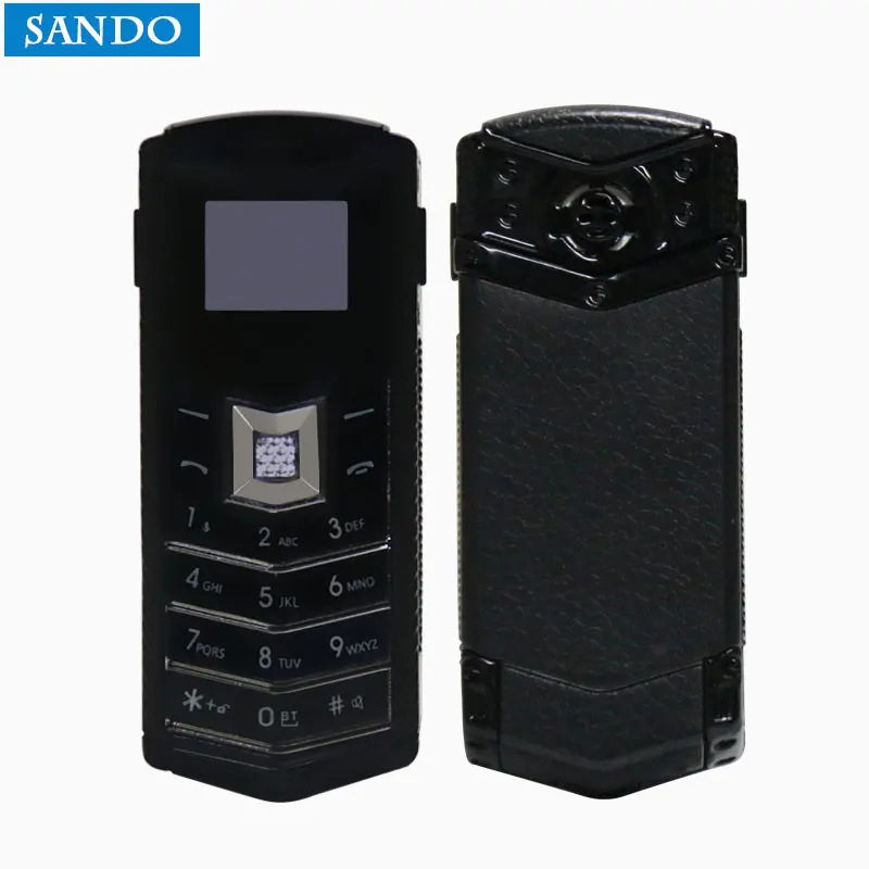 XENO M120 Bluetooth мини мобильные телефоны Dialer универсальные беспроводные наушники для