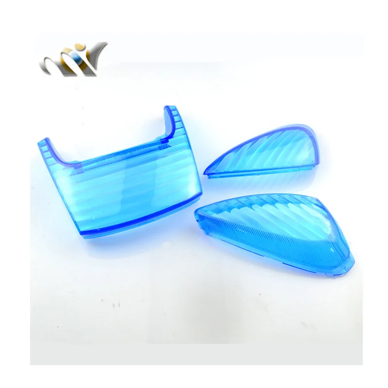 

Аксессуары для мотоциклов Honda DIOZX AF34/AF35 34,5 мотоциклетная задняя крышка из прозрачного стекла