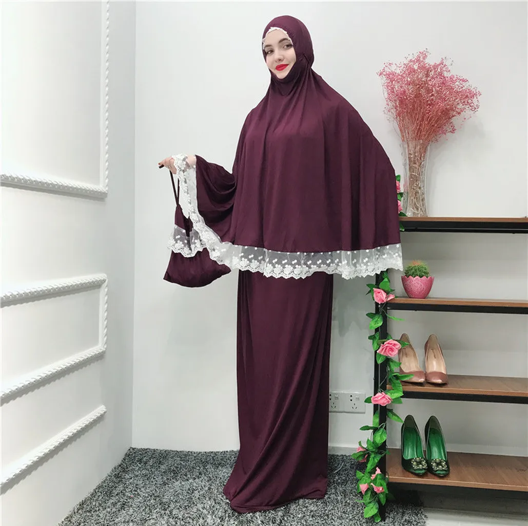 2019 длинная абайя ОАЭ Дубай Кафтан льняное Макси кимоно мусульманская шаль