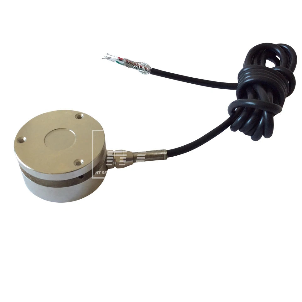 1000 кг миниатюрный плоский датчик силы сжатия нагрузки TAS611|load cell 1 kg|cell loadcell sensor |