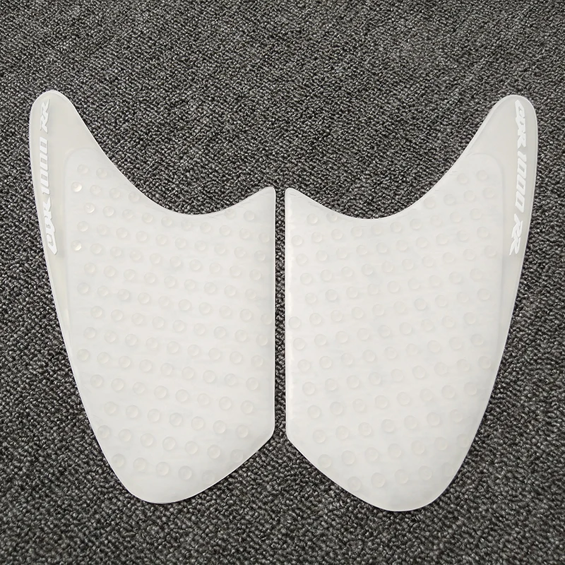 MTImport для Honda CBR1000RR 2012 2013 2014 2015 2016 Нескользящие топливного бака Pad Сторона газа
