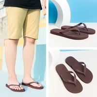 mens sandals summer beach slippers men super light male flip flops big size 36 50 home slippers for men puntoufle homme
