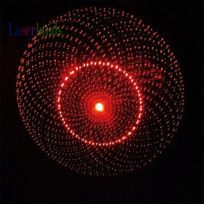 5 шт. Туманность дифракционных решеток объектива для лазеры Стекло покрытием