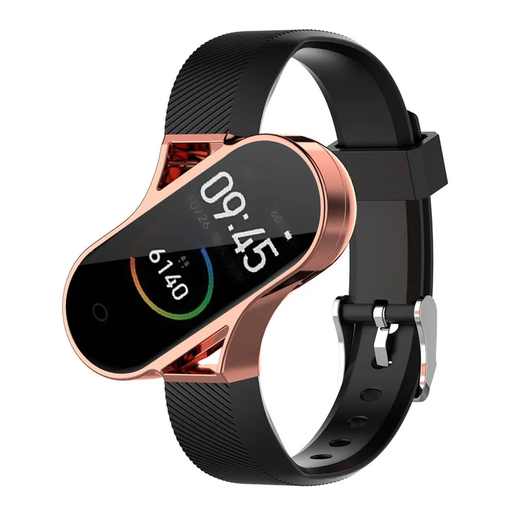 Легкий силиконовый браслет для Xiaomi Mi Band 4 причудливый циферблат Рамка Стиль наклонная линия текстура ремешок аксессуары для часов