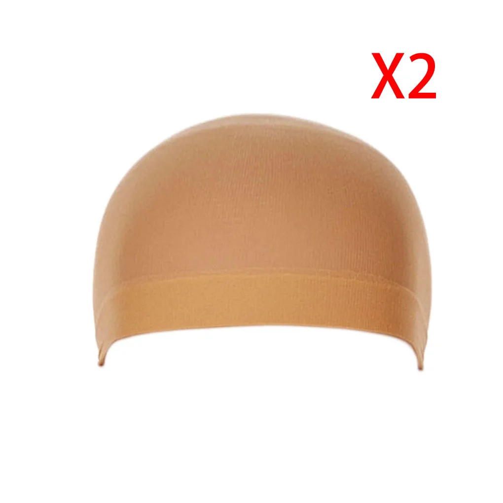 3 цвета 2 шт./компл. унисекс эластичная подкладка для волос стрейч|Шапочки фольга и