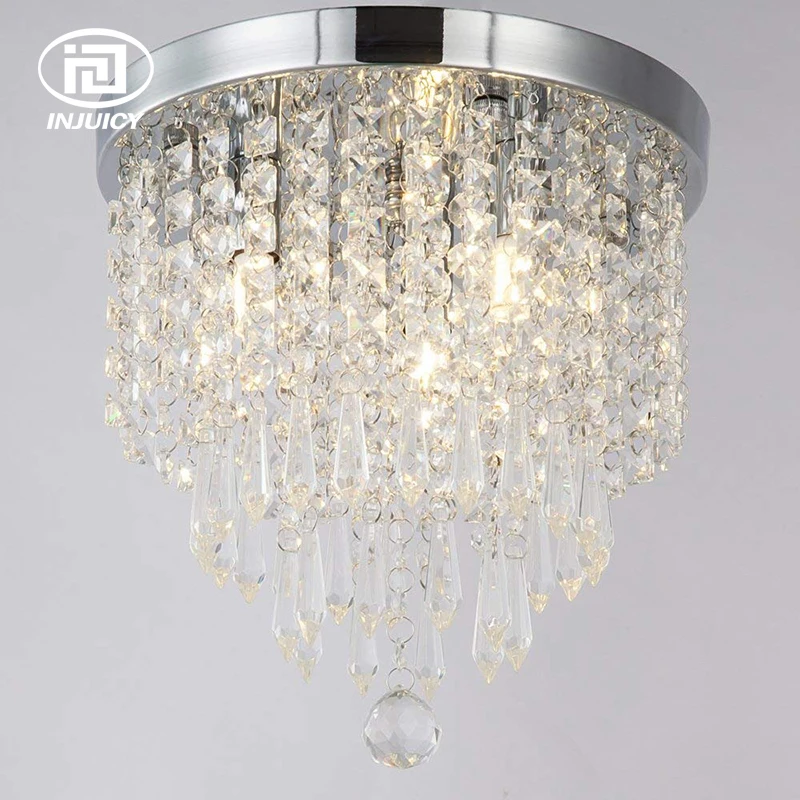 Современные светодиодные потолочные светсветильник льники с утапливаемым