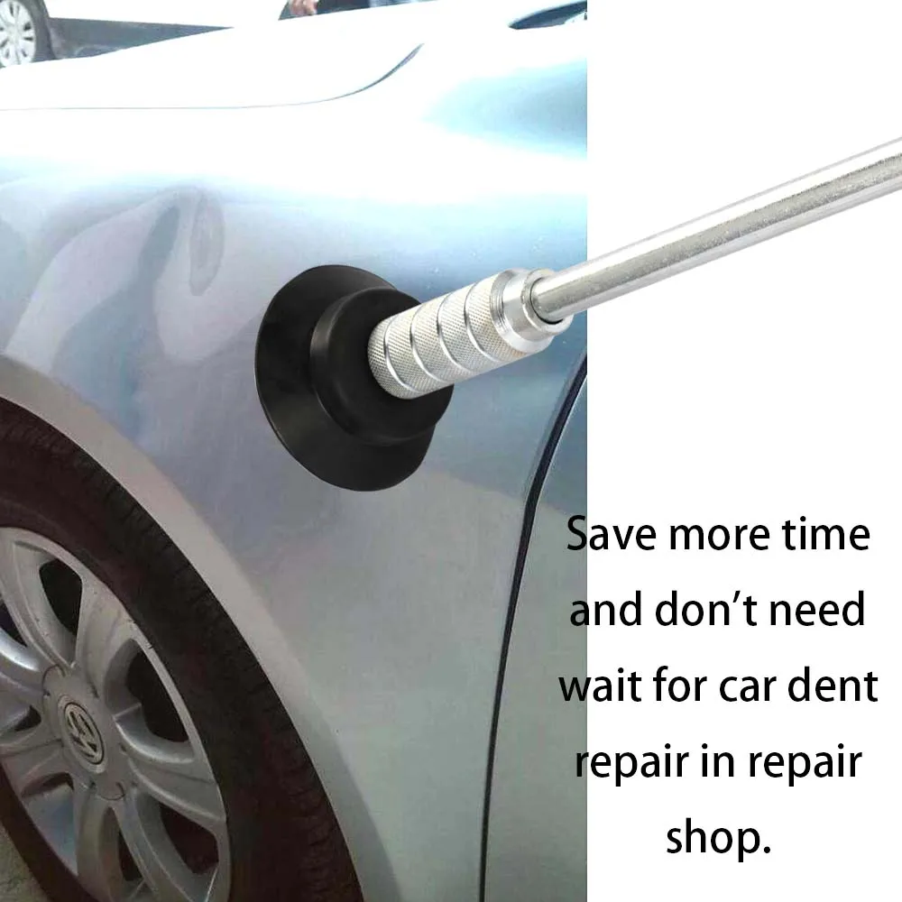 vender Removedor De Dente Pneumático Extrator Carro Auto Corpo Reparação Ventosa Kit Slide Martelo Ferramentas De Remoção De Dente Do Corpo Automático Ferramenta Manual