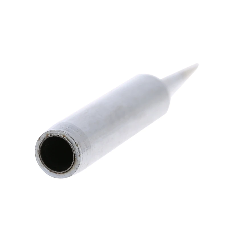 

10Pcs Lead Free Replacement Soldering Solder Iron Tips 900M-T-I For Hakko Saike 936 852d+ 909D