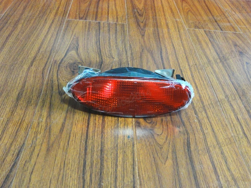1 шт. противотуманная фара для заднего бампера PEUGEOT 206|bulb|bulb lampbulb light |