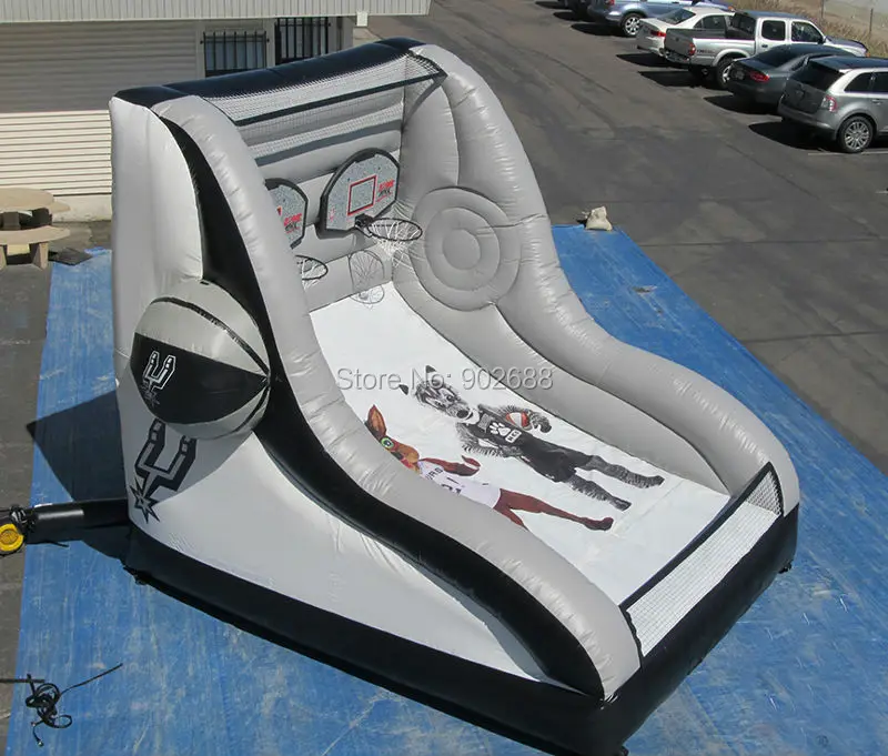 Горячие продукты 2017 пользовательские открытый баскетбольная площадка