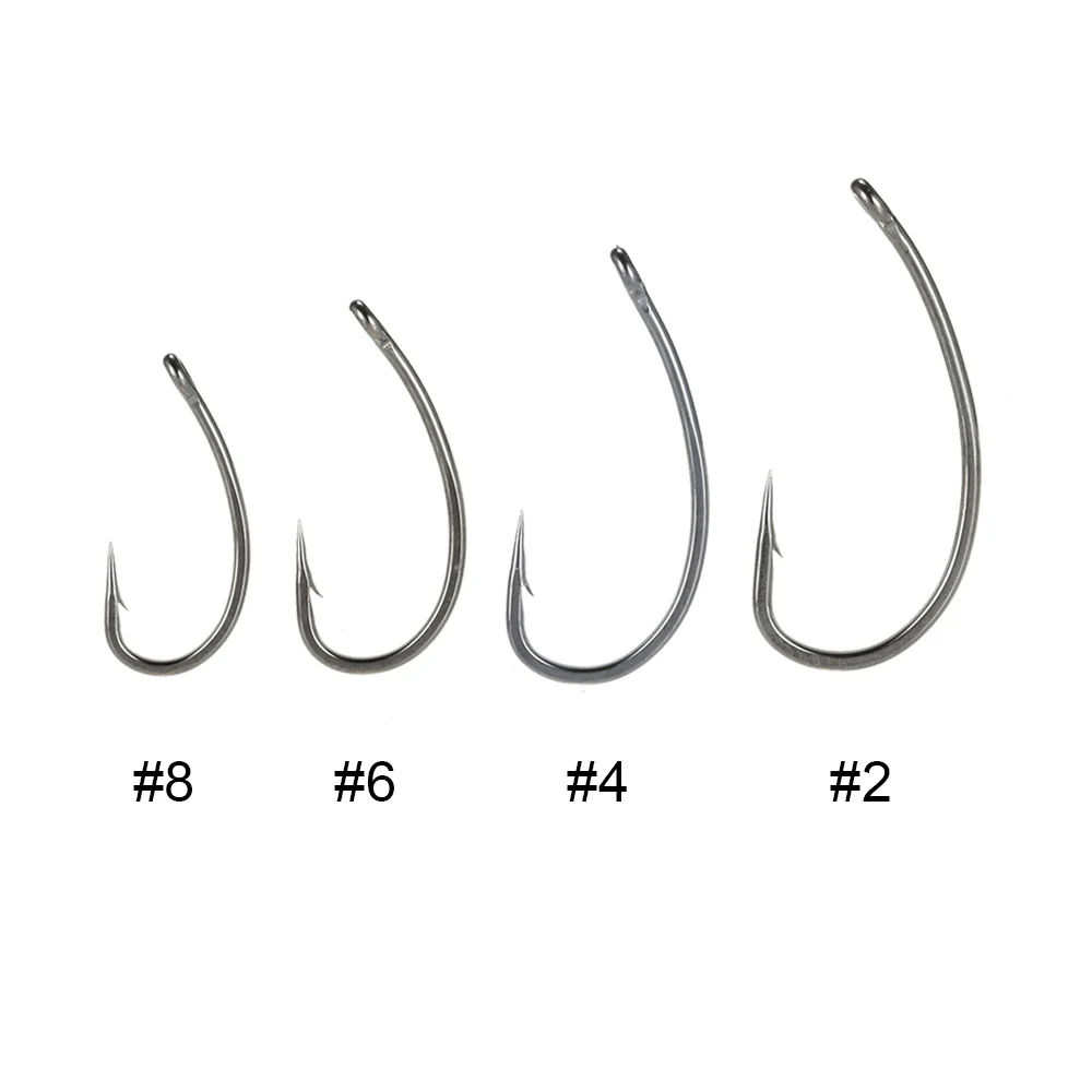 20 шт. рыболовные крючки | Спорт и развлечения