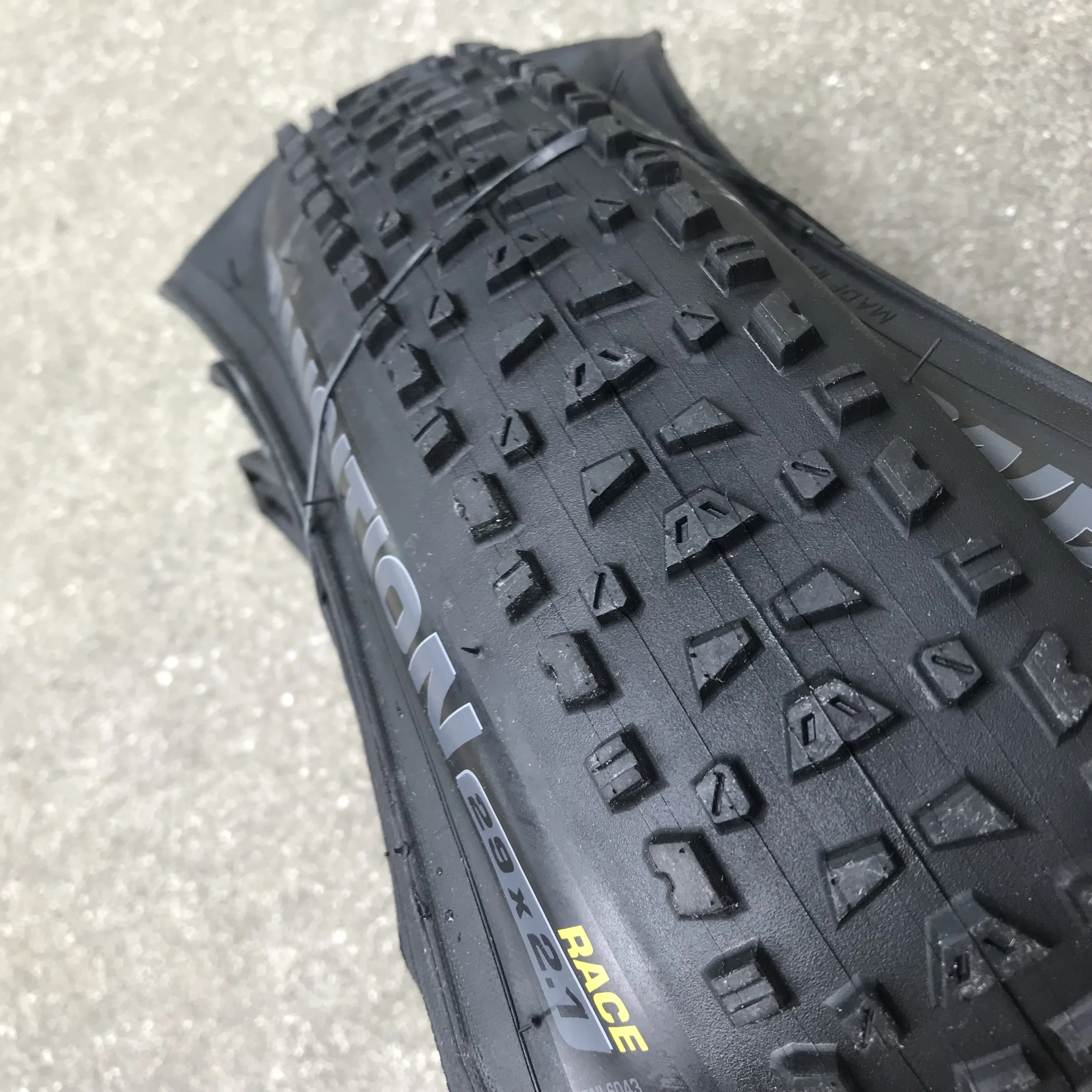TRANSITION bicycle tires 29 29X2.1 folding mountain tire DH XC 29er ultralight 670g | Спорт и развлечения