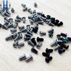 Складной зажим для ножа C156 со складным хвостовиком, зажим для ножа, зажим для ножа со сливовым гвоздем T6, винт с головкой, инструмент для самостоятельной сборки, заклепка