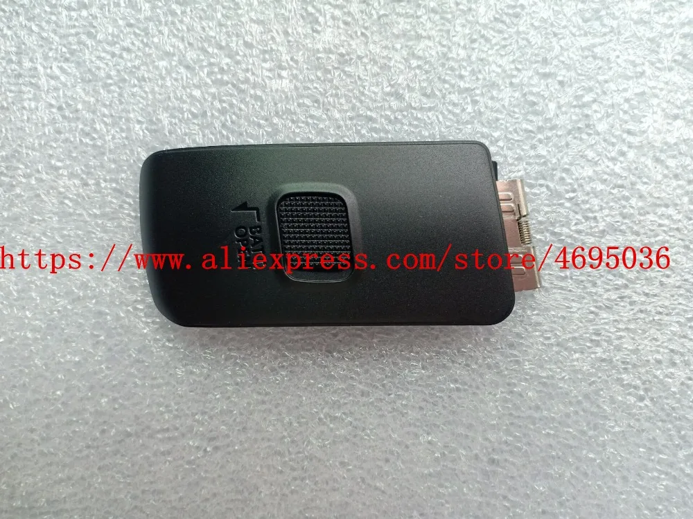 Новые оригинальные запасные части для ремонта вспышки 600EX 600 EX 600EX-RT крышка