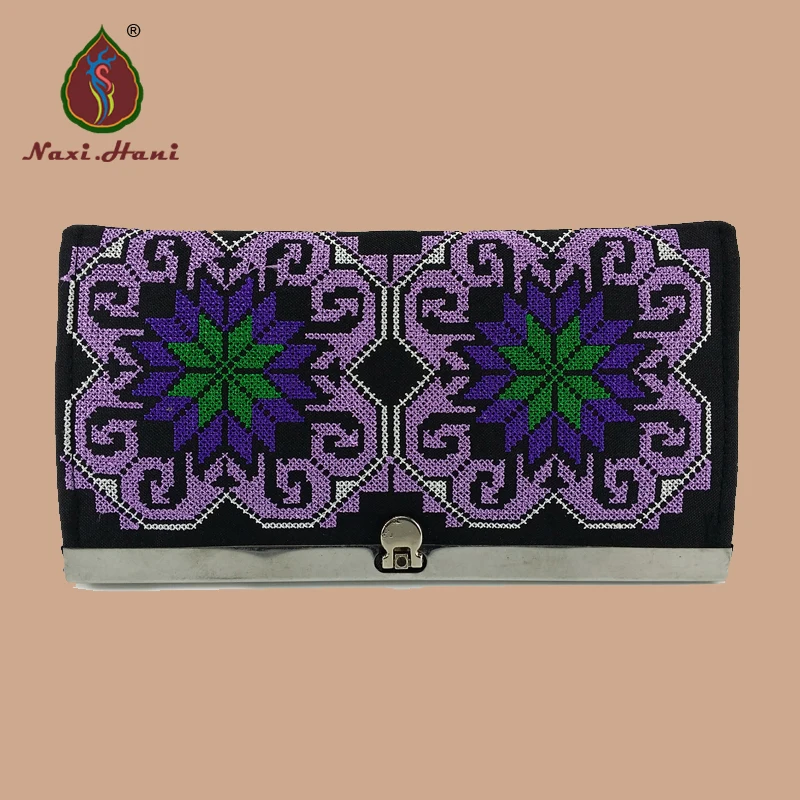 5 шт./партия Женские винтажные кошельки|Женские кошельки| |