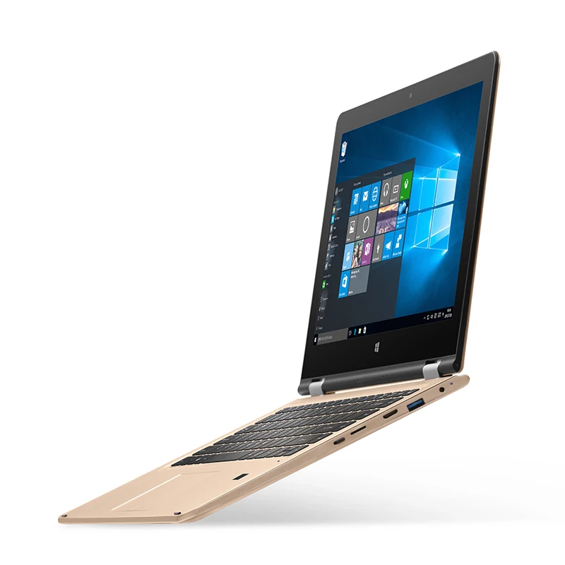 VOYO VBOOK V3 IPS Display Dual Core i5-7200U support Touchscreen&ampFingerprint Recognition 4M Cache 8G RAM 256G SSD plus Bluetooth |