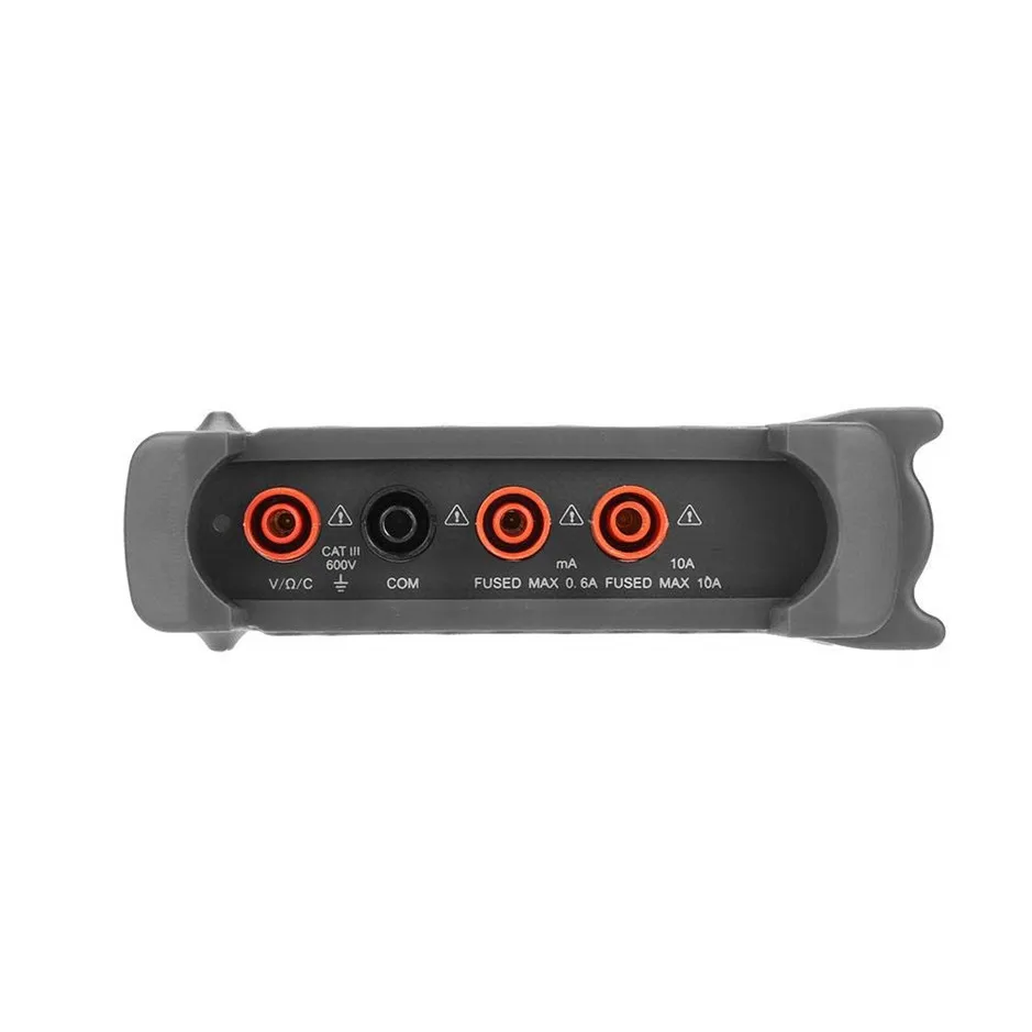 Цифровой USB-Регистратор данных 365A мультиметр для измерения напряжения тока