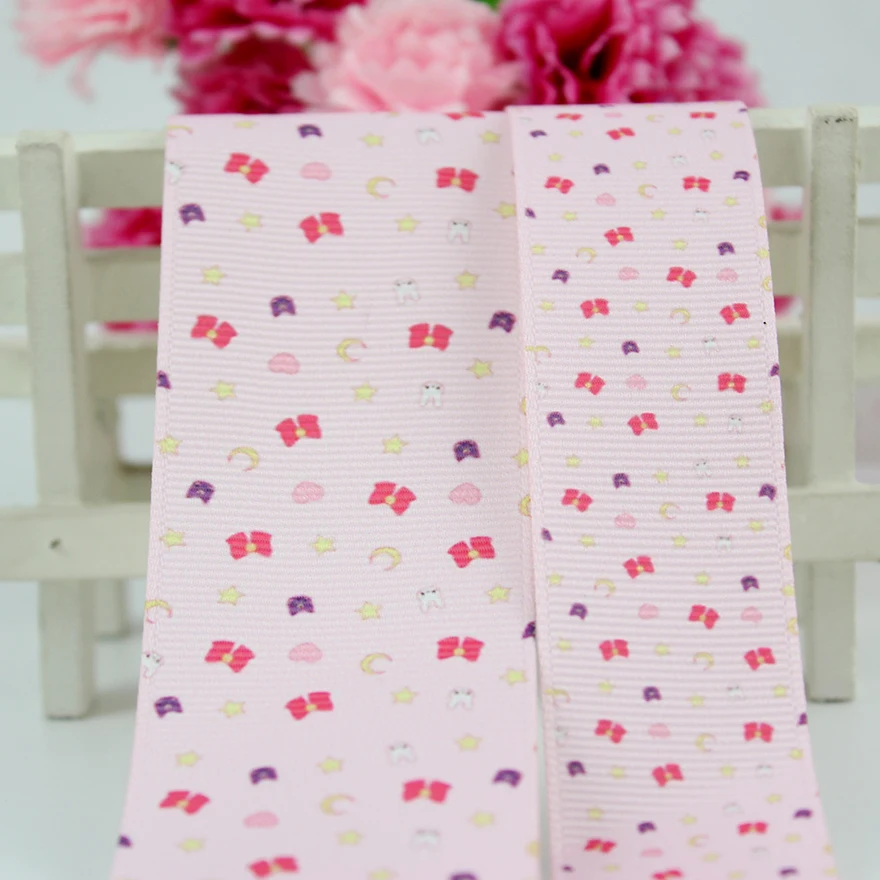 10 метров плавки с прикольными принтами лента принтом розовый толстый