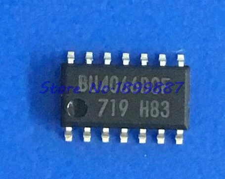 

5pcs/lot BU4066BCF BU4066 SOP-14 In Stock