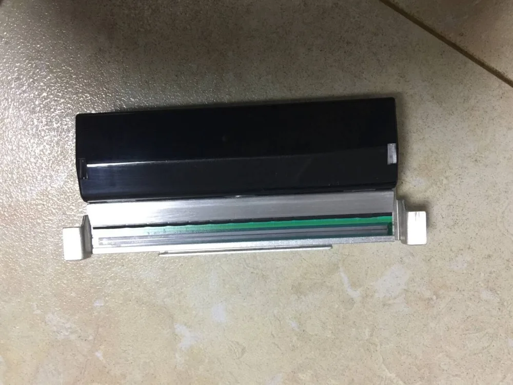 Новый оригинальный ZT410 300 Точек на дюйм печатающая головка P1058930 010 тепловой