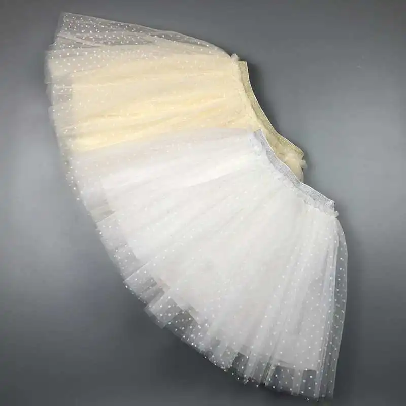 

2019 summer new fashion skirts 2-6 years girls skirts lace skirts star tutu skirts