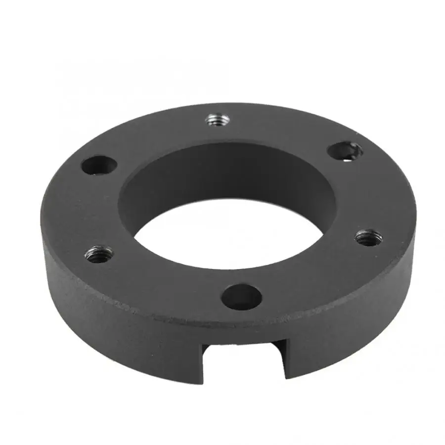 Автомобильные аксессуары 2 шт. набор для выравнивания спереди дюйма Toyota Tundra 4WD 2WD