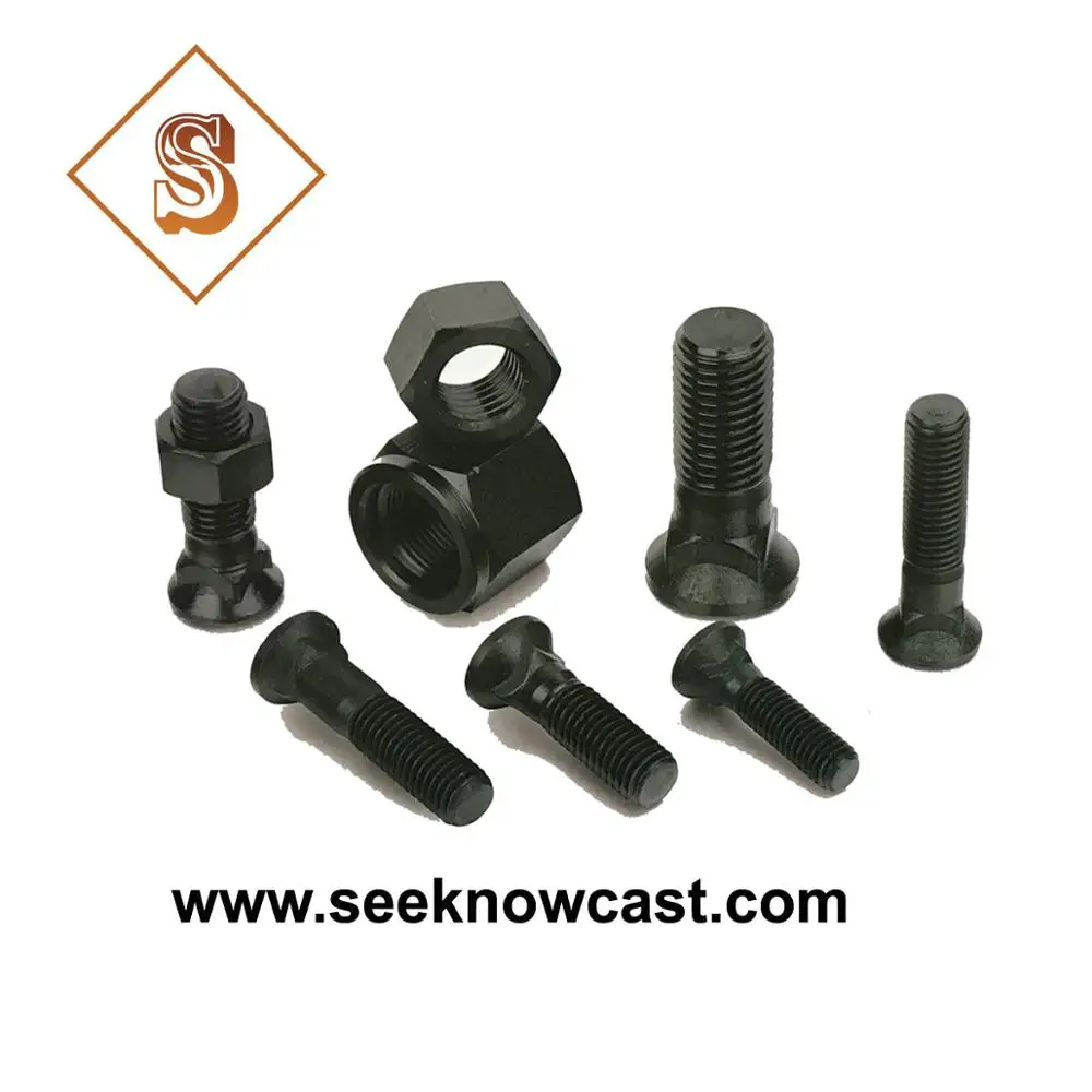 Ковш экскаватора болт плуга|Булавки| |