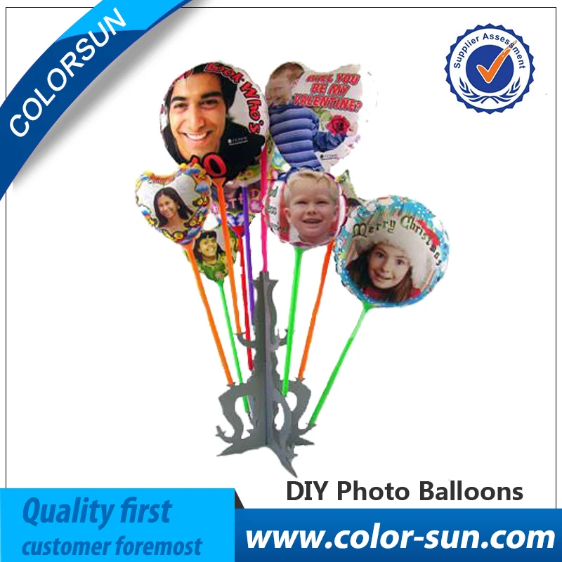 Вечерние ничное украшение сделай сам фото шары со звездой/сердцем/круглыми