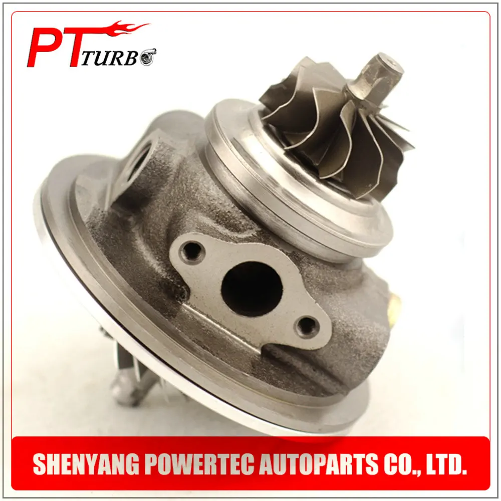 Turbo комплект для ремонта K03 Core патрон Audi VW сиденья Skoda 1.8 т Турбокомпрессор