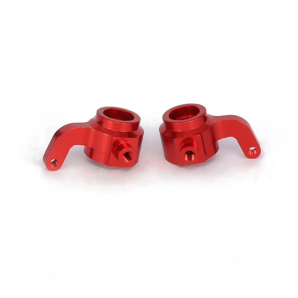 Ступица руля перевозчика (L/R) кулаки M603 M604 M605 для Rc автомобиля 1/18 Himoto E18 грузовик