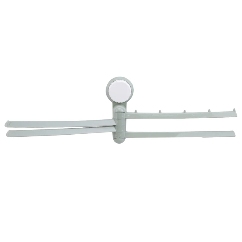 Вращающаяся на 180 градусов стойка для ванной и кухни крепкое всасывание полка