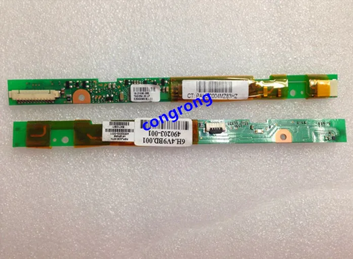 ЖК инвертор для ноутбука HP Compaq 6930P 8530P 8530W|laptop lcd inverter|inverter forlaptop inverter |