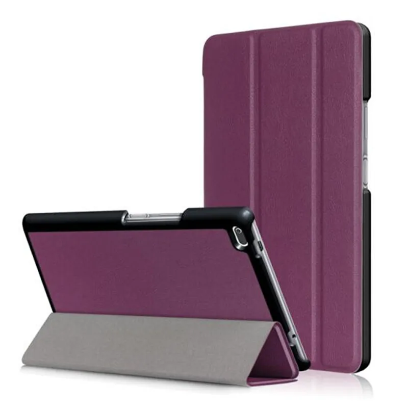 KST Purple Для huawei MediaPad M3 8,4 дюймов BTV-W09 BTV-DL09 чехол для планшета 360 Вращающийся откидной держатель с подставкой кожаный чехол - Цвет: KST Purple