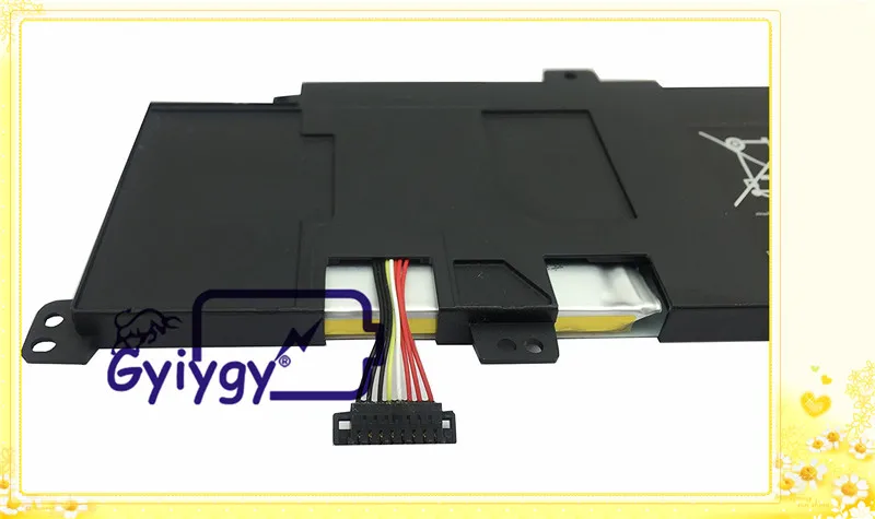 7 4 В 5136 мА · ч новая стандартная батарея для ASUS F502C X502CA X502C X502 C21 | Компьютеры и офис