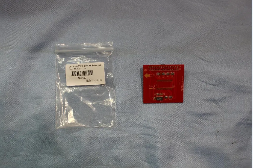 OG72G/OF82B EEPROM Adapter for AK500+ key programmer | Автомобили и мотоциклы