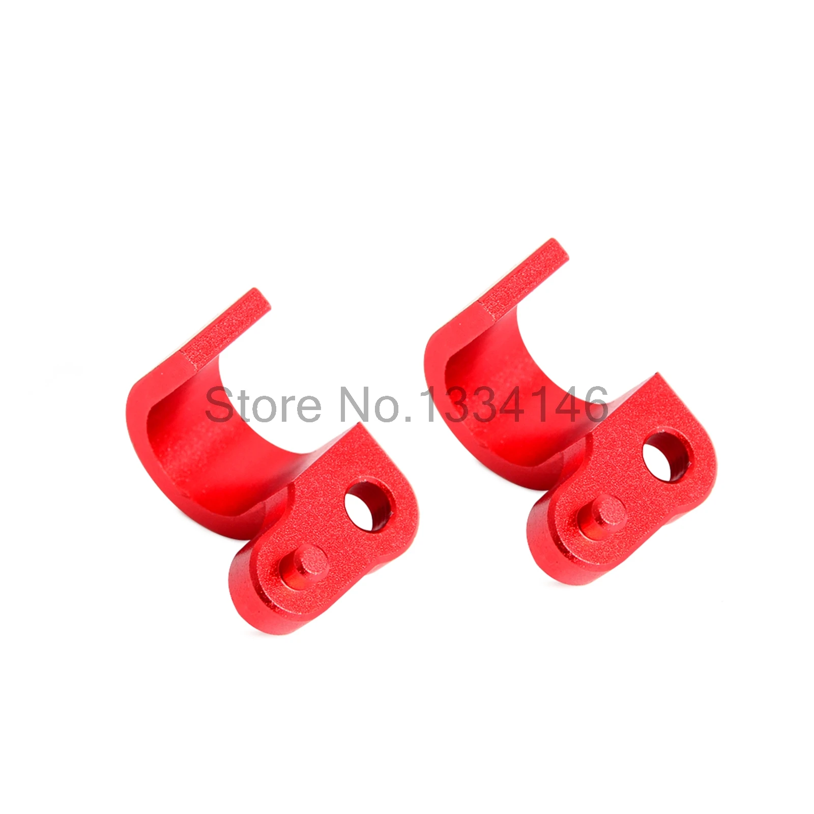 Зажим для шланга заднего тормоза мотоцикла Honda CRF250L CRF250M CRF250L/M CRF 250L 250M 2012 2013 2014